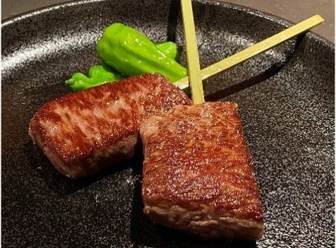 串焼き