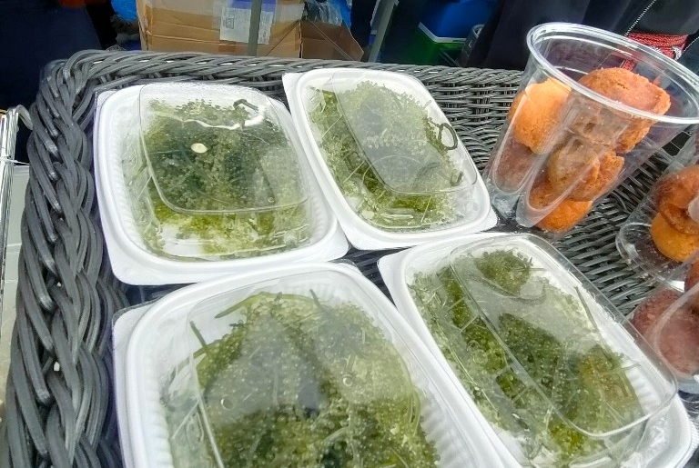 沖縄ダイニングな美ら