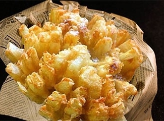 オニオンブロッサム