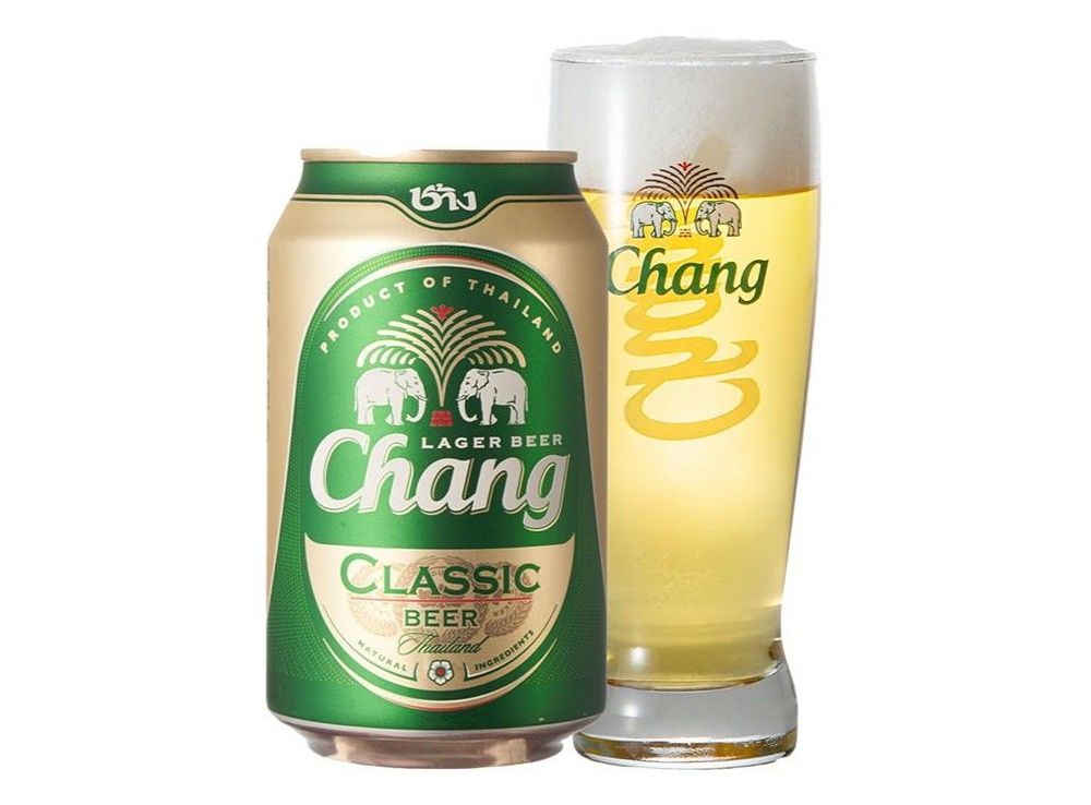 チャーンビール