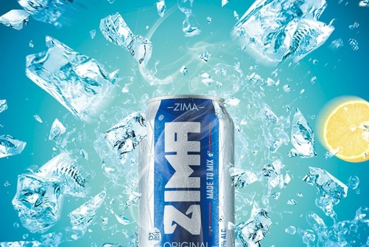 ZIMA