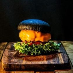 ハンバーガー