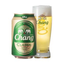 チャーンビール