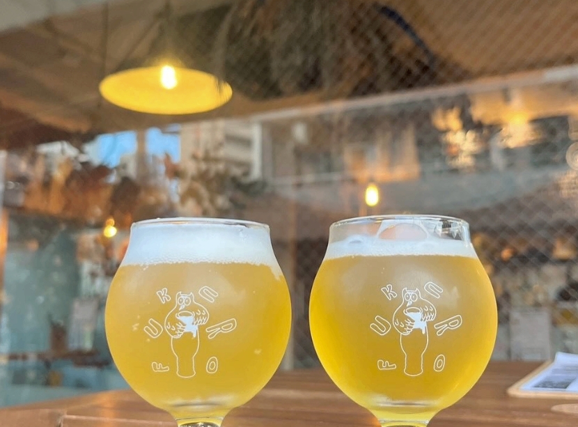 クラフトビール各種