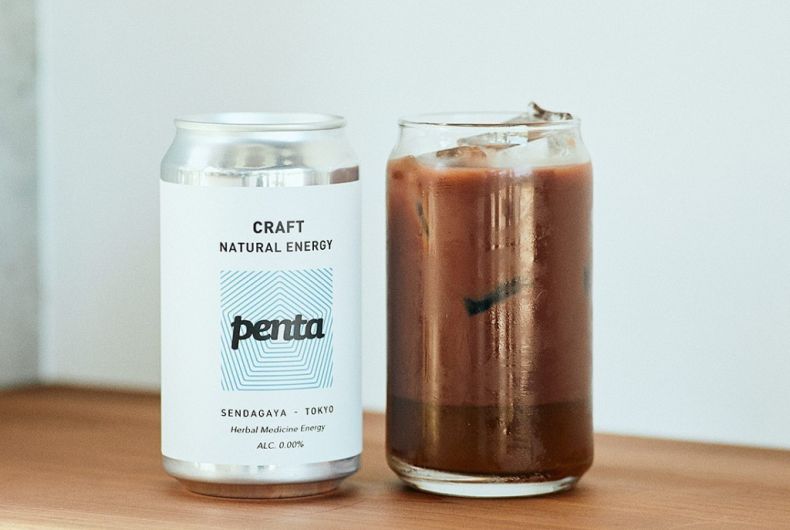 PENTA CRAFT ENERGY