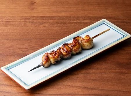 くりから焼き