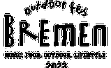outdoor fes BREMEN 2023