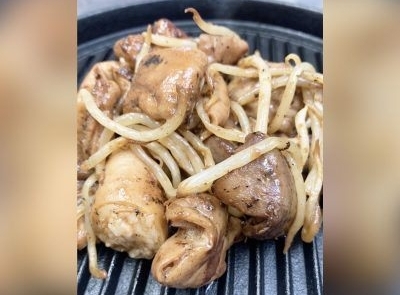 味噌シロコロホルモン