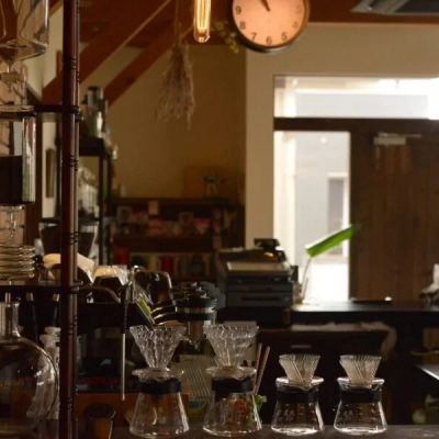 POSSE COFFEE