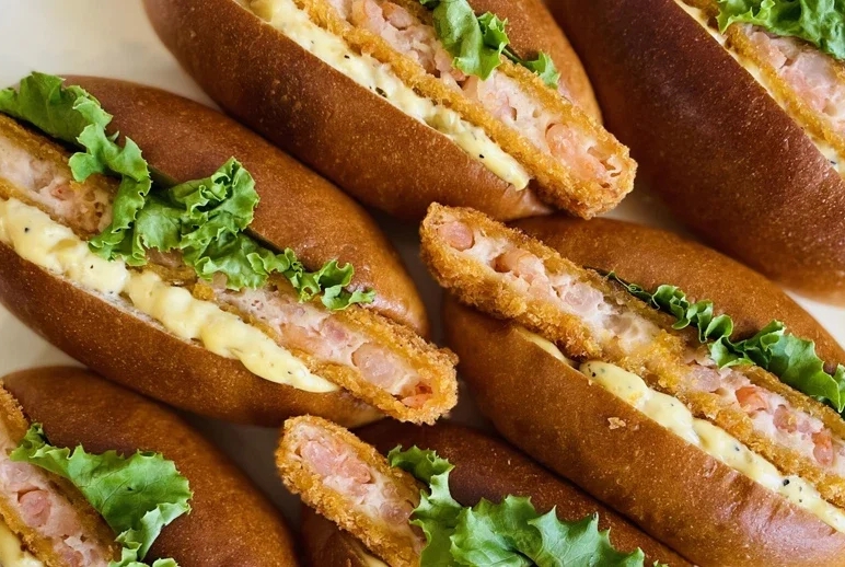 salut!!（12/7出店）