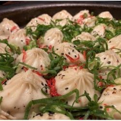 焼小籠包