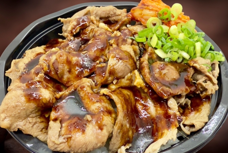 北海道ジンギスカンLamb'z