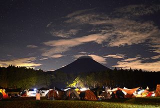 ハートランド・朝霧