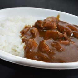 チキンカレー