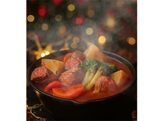 和牛ビーフシチュー