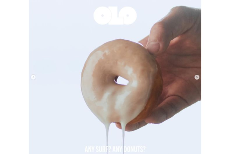 OLO DONUTS