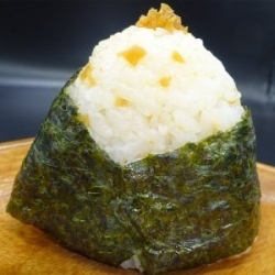 おにぎり