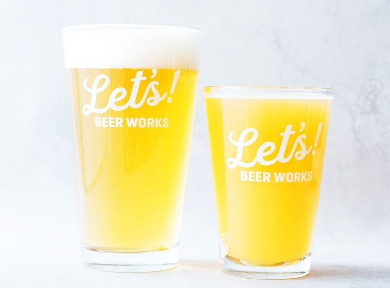 Italian Pilsner