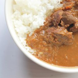 馬鹿カレー