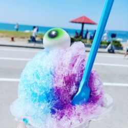 かき氷