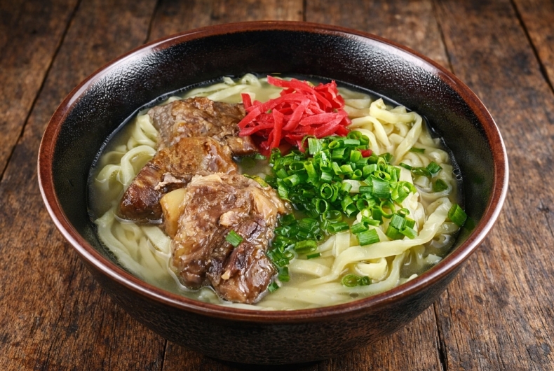 沖縄料理MARINE