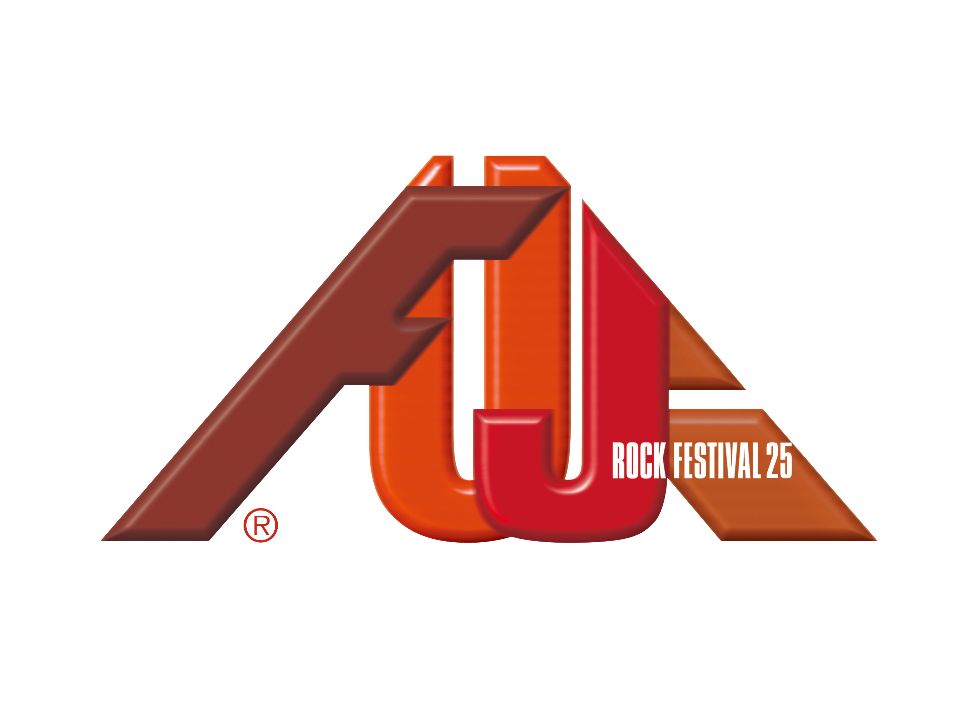FUJI ROCK FESTIVAL'25