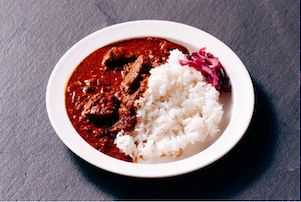 6curry YAMABIKO店