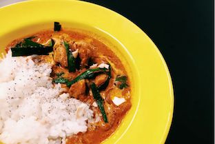 6curry YAMABIKO店