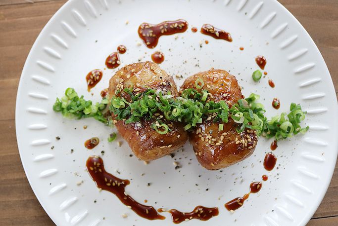 【5月24日(土)限定】Food Truck SORA