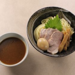 つけ麺