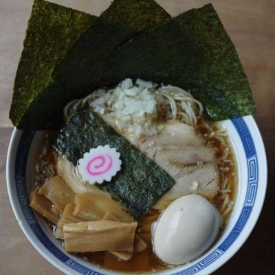 サカノウエユニーク