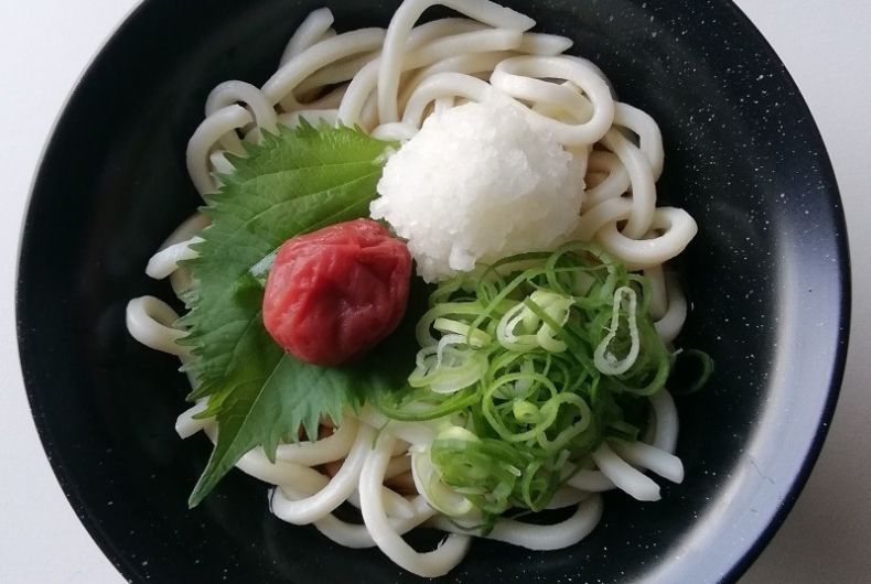 さぬきうどん さくら