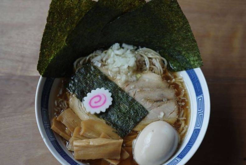 サカノウエユニーク