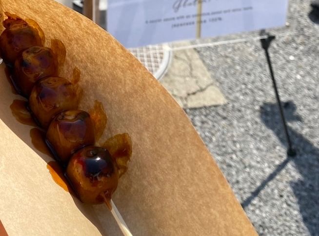 KOJIMA DANGO