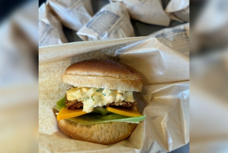 ぱん屋つっつー