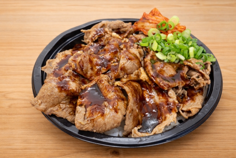 北海道ジンギスカンLamb'z