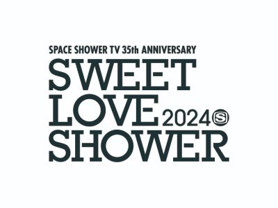 SPACE SHOWER TV 35th ANNIVERSARY SWEET LOVE SHOWER 2024