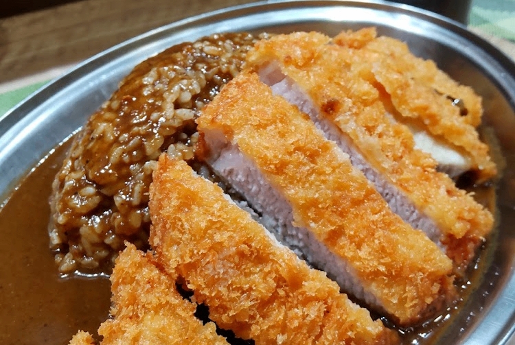 とんかつ喫茶ブタとエスプレッソと