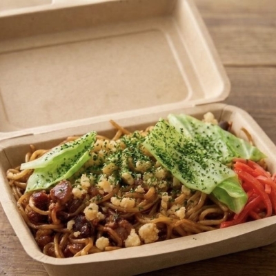 富士見横丁レトロ