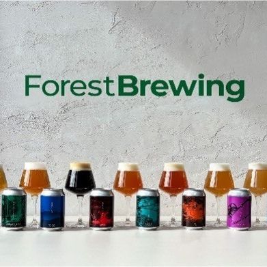 ForestBrewing