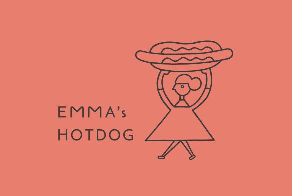 EMMA's HOTDOG