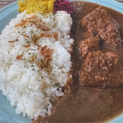 はらぺこワゴン