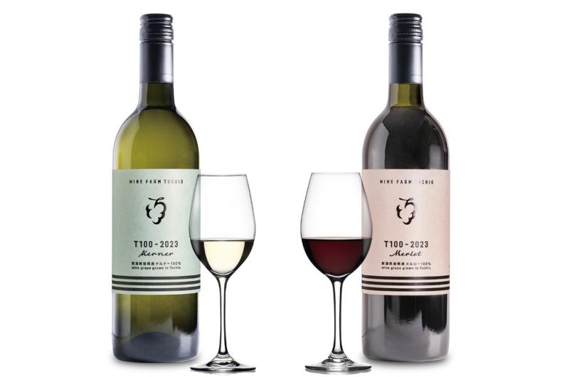 WINE FARM TOCHIO