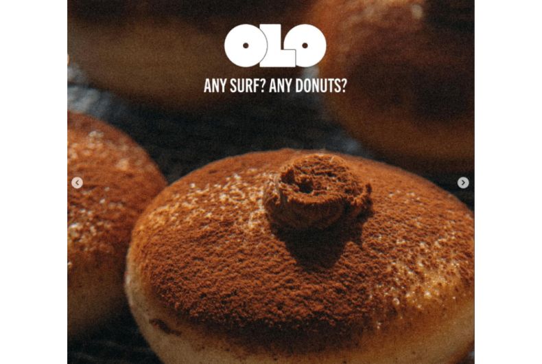 OLO DONUTS