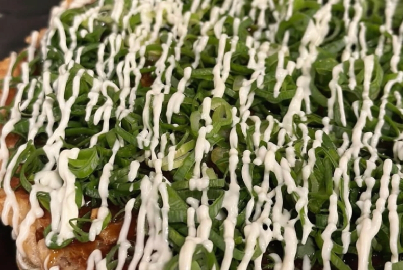 お好み焼きわっしょい