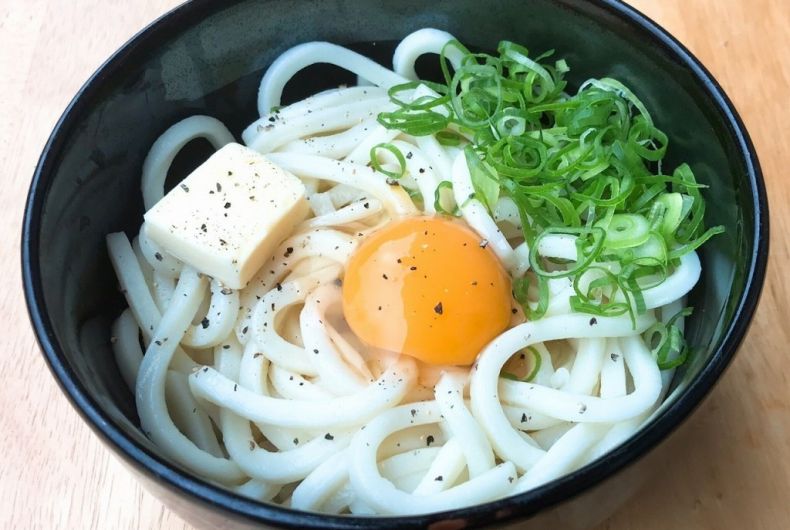 さぬきうどん さくら