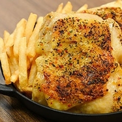 チーズとチョコレートカクテル LECKER MARKT