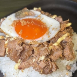 PORKSISIG