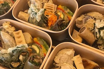 【5月24日(土)限定】お食事けんろく