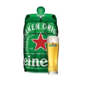 Heineken